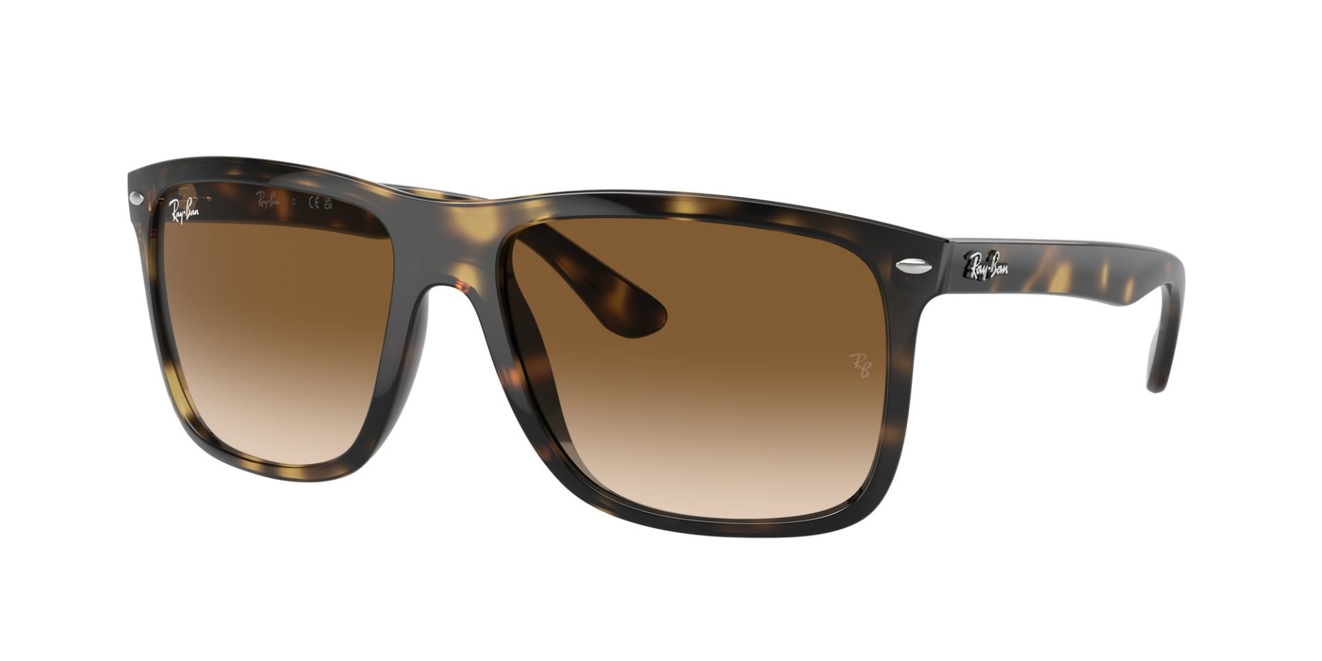 Occhiali da sole Ray Ban RB4547 710/51 BOYFRIEND TWO