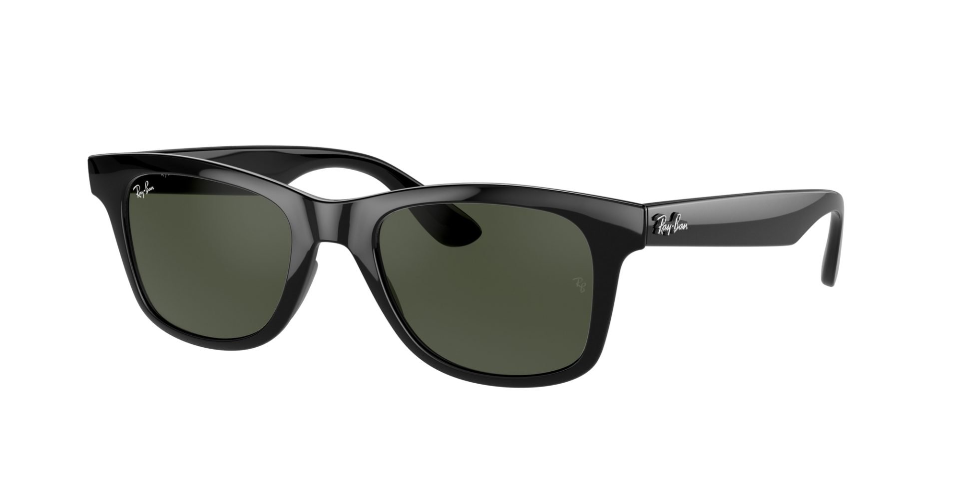 Occhiali da sole Ray Ban RB4640 601/31