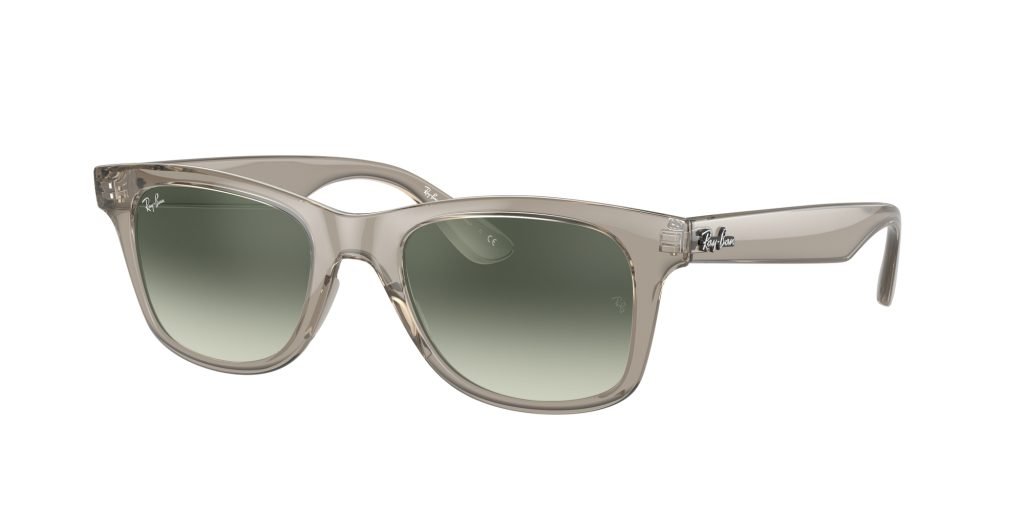 Occhiali da sole Ray Ban RB4640 644971