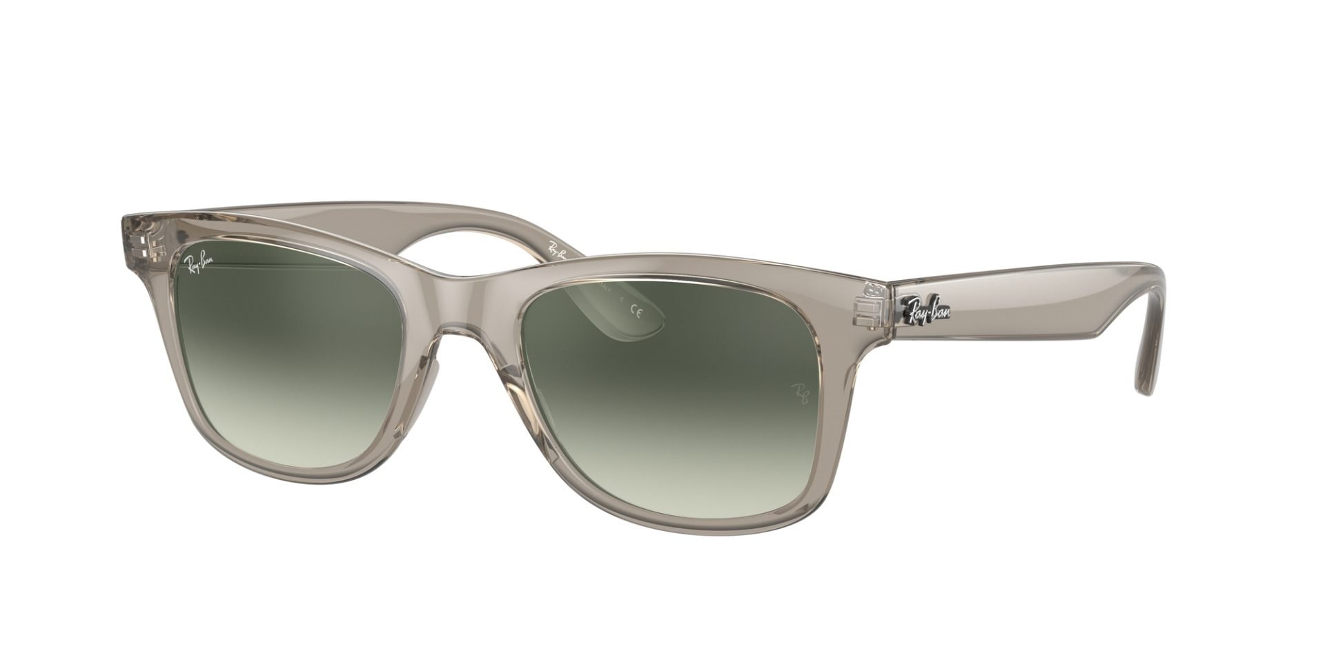 Occhiali da sole Ray Ban RB4640 644971