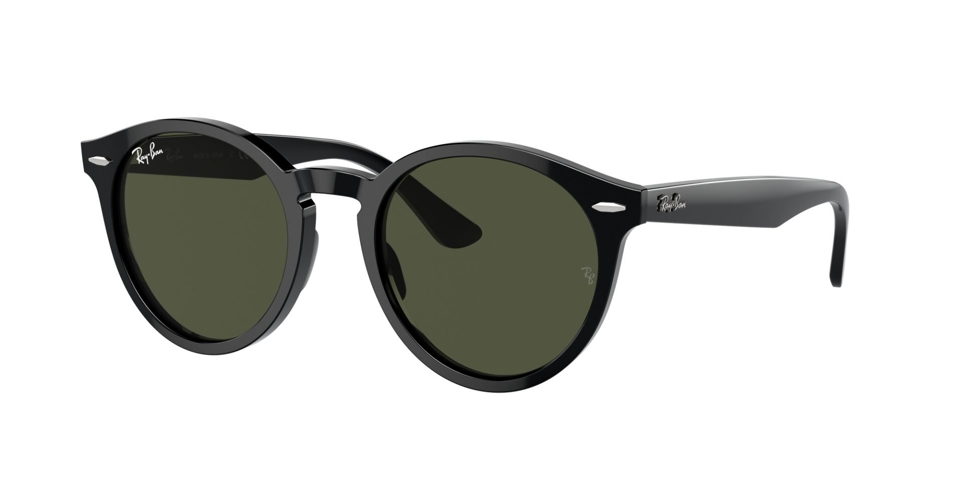 Occhiali da sole Ray Ban RB7680S 901/31 LARRY