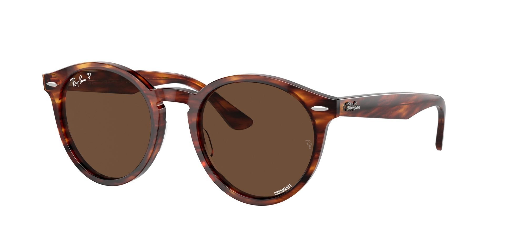 Occhiali da sole Ray Ban RB7680S 954/AN LARRY