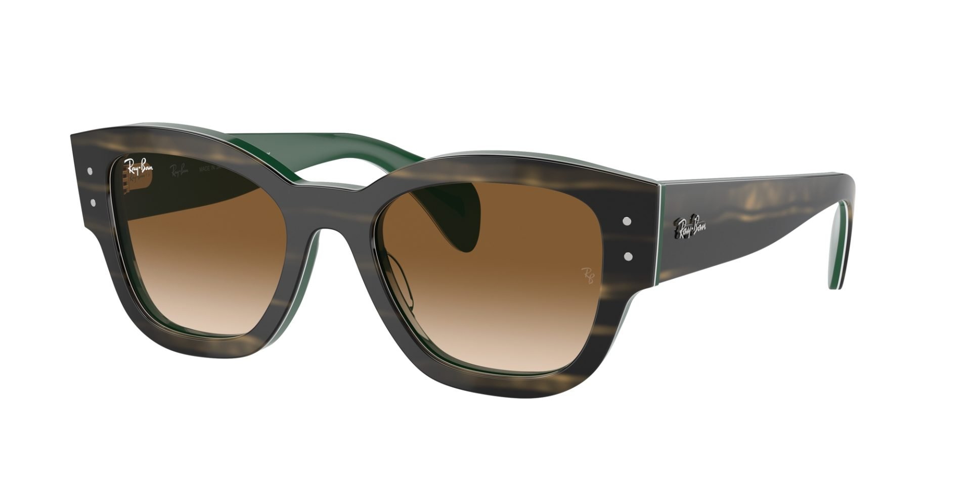 Occhiali da sole Ray Ban RB7681S 140251 JORGE