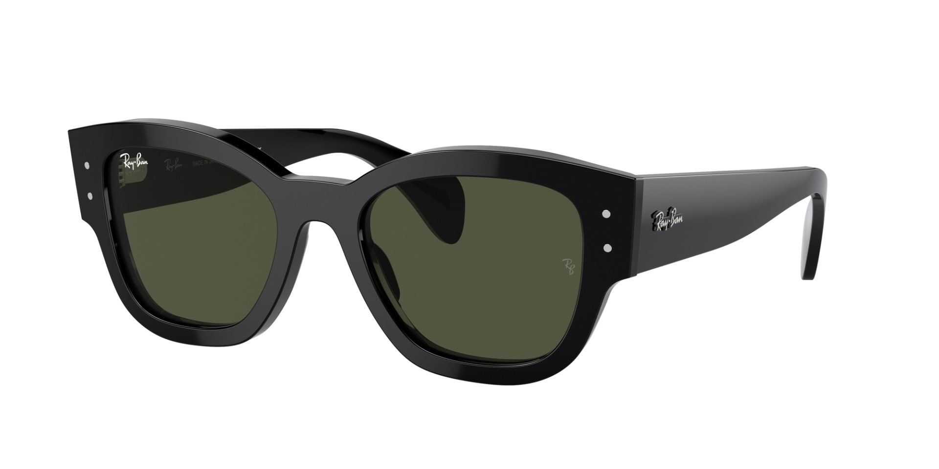 Occhiali da sole Ray Ban RB7681S 901/31 JORGE