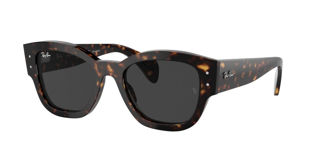 Occhiali da sole Ray Ban RB7681S 902/48 JORGE