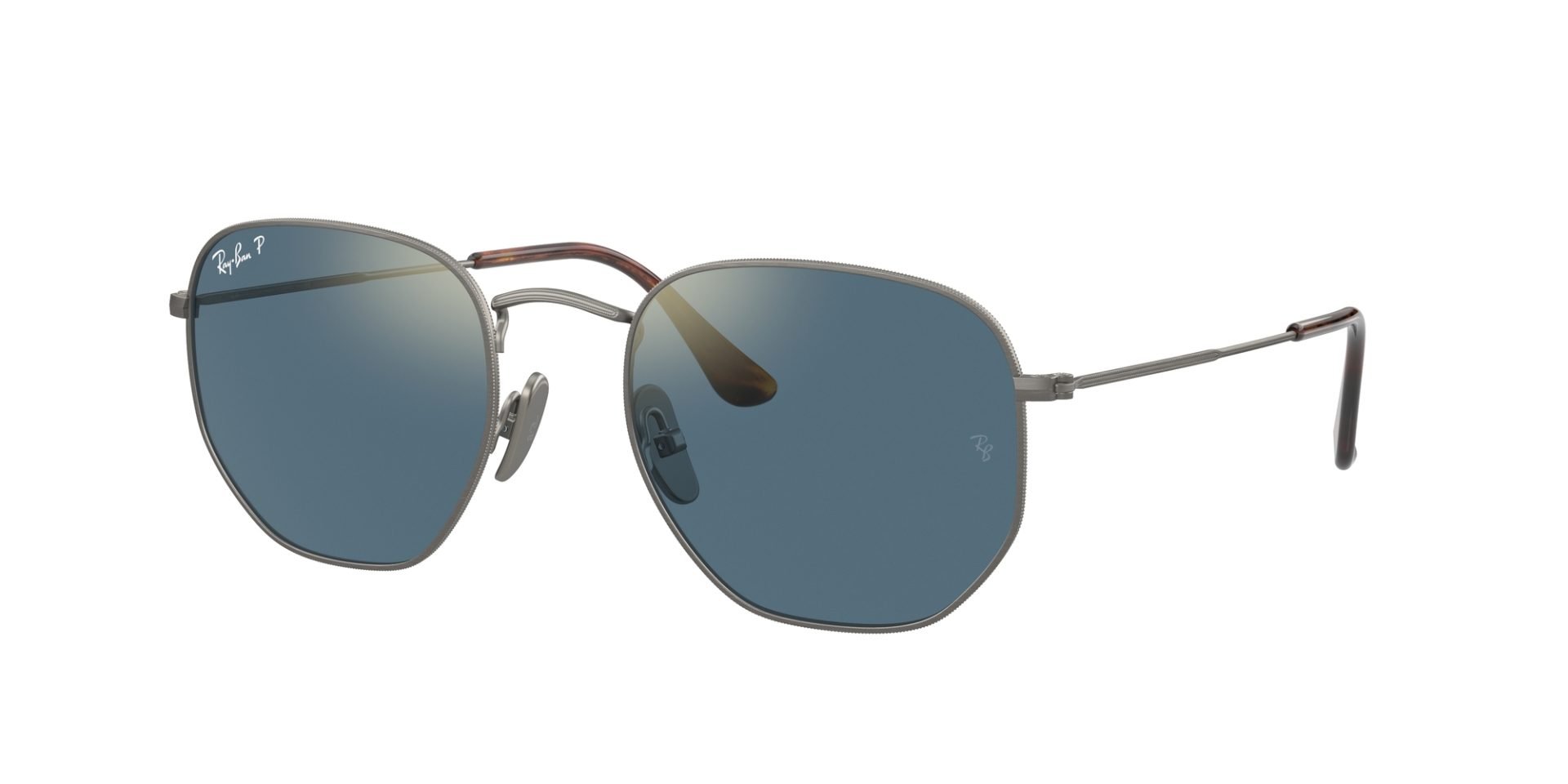 Occhiali da sole Ray Ban RB8148 9208T0 HEXAGONAL