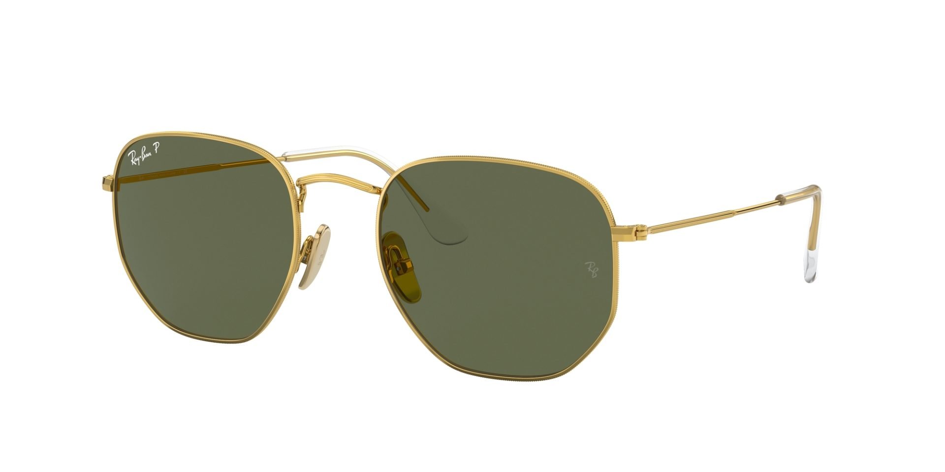 Occhiali da sole Ray Ban RB8148 921658 HEXAGONAL