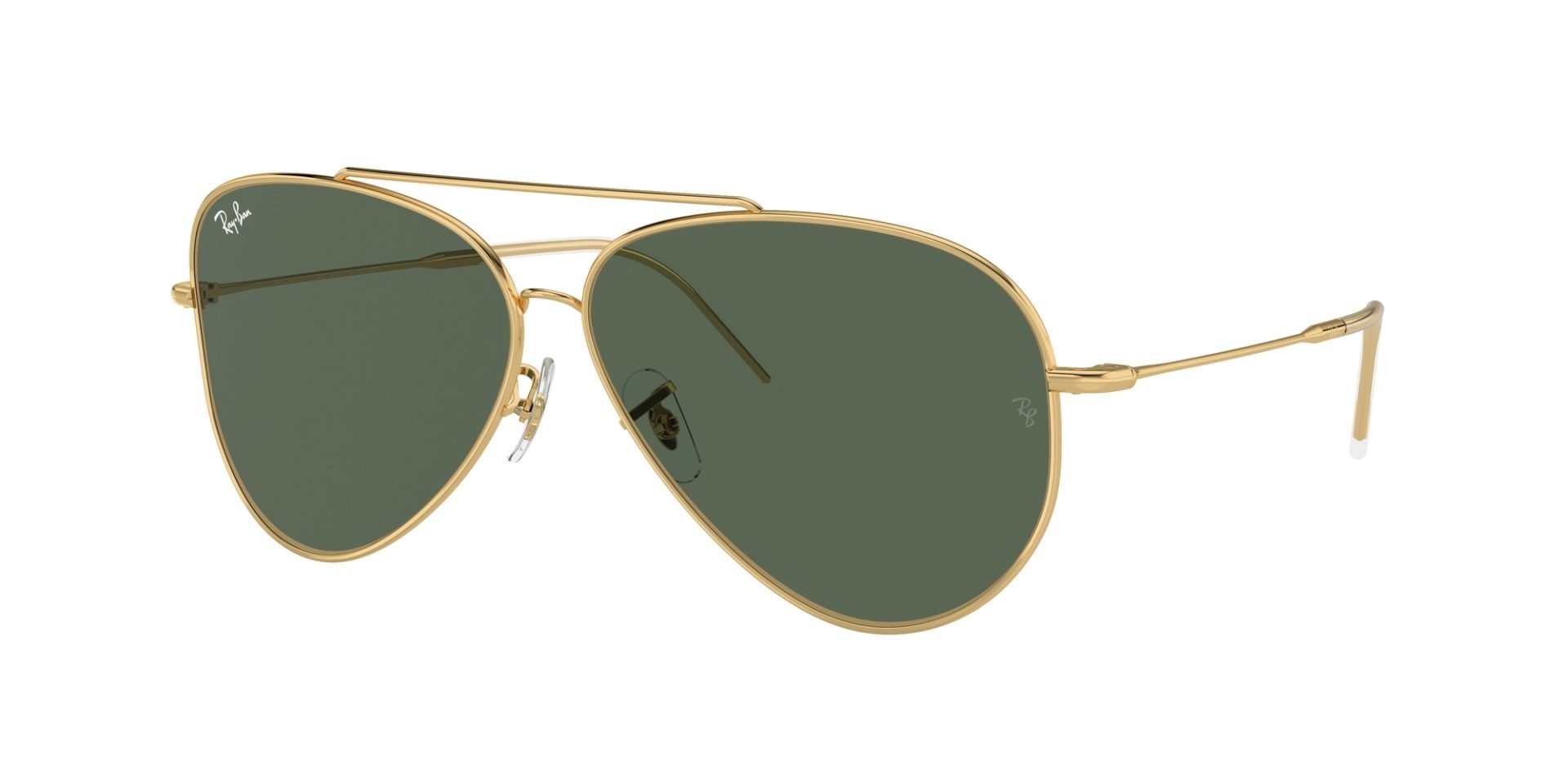 Occhiali da sole Ray Ban RBR0101S 001/VR AVIATOR REVERSE