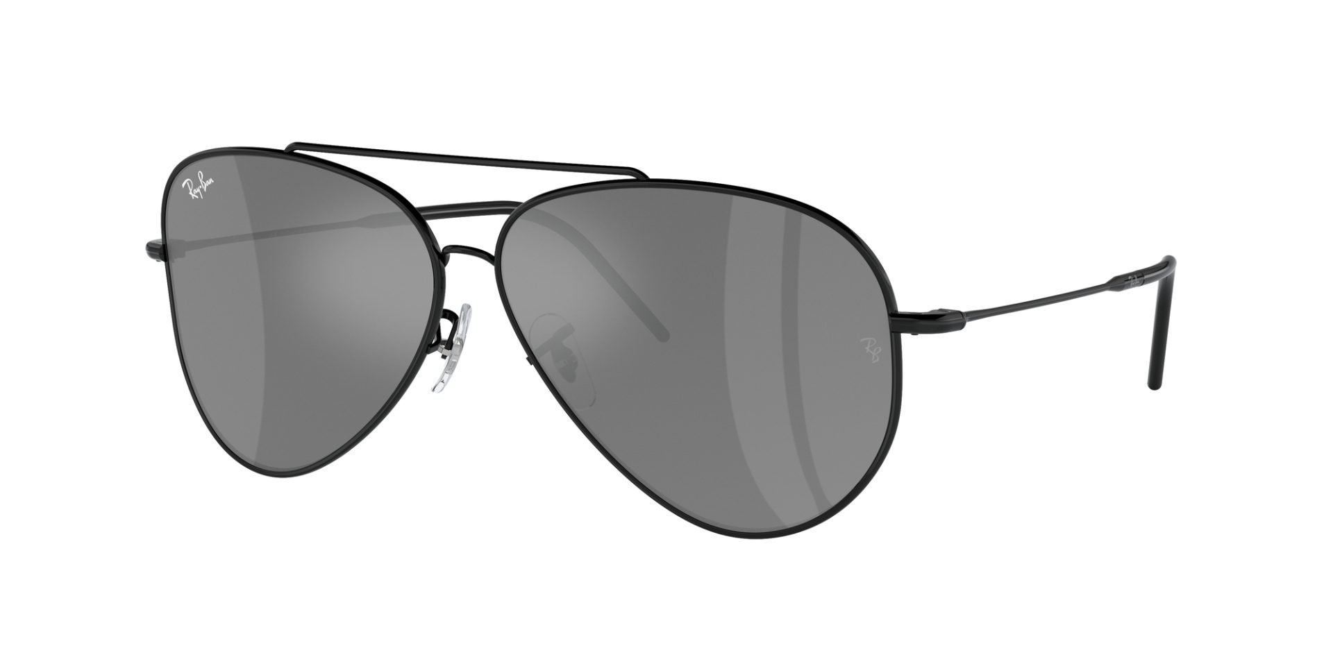 Occhiali da sole Ray Ban RBR0101S 002/GS AVIATOR REVERSE