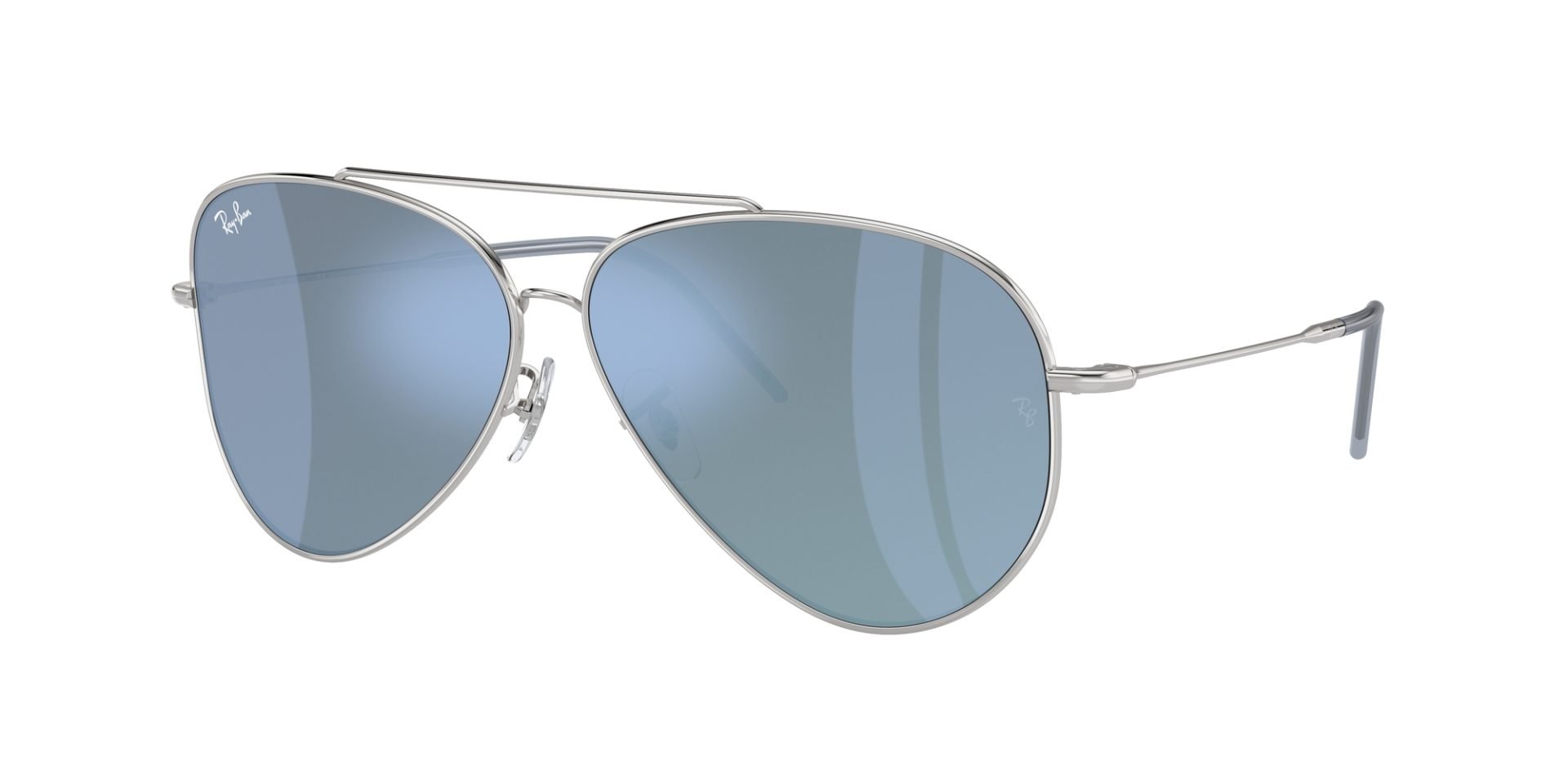 Occhiali da sole Ray Ban RBR0101S 003/GA AVIATOR REVERSE