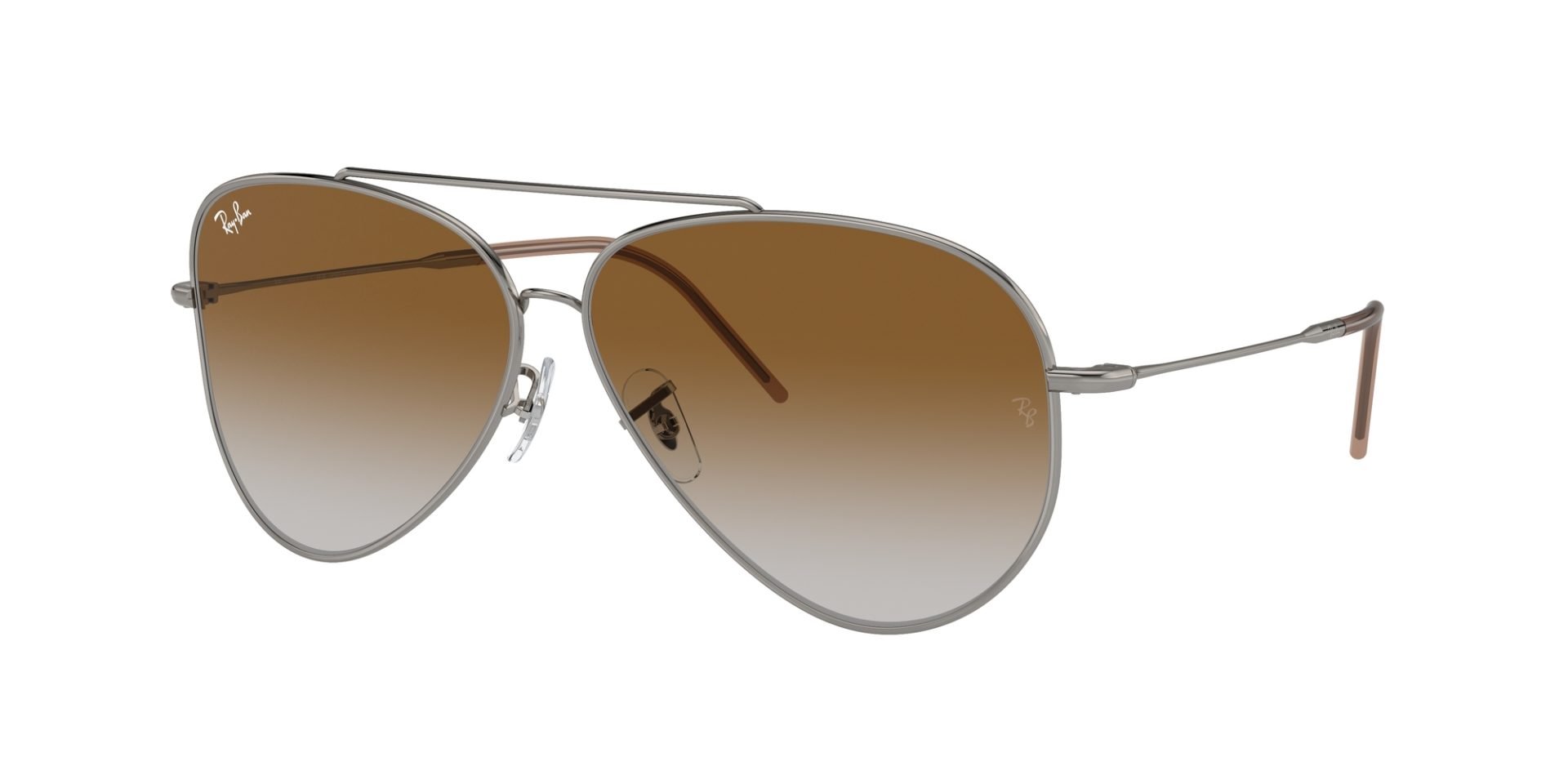 Occhiali da sole Ray Ban RBR0101S 004/CB AVIATOR REVERSE