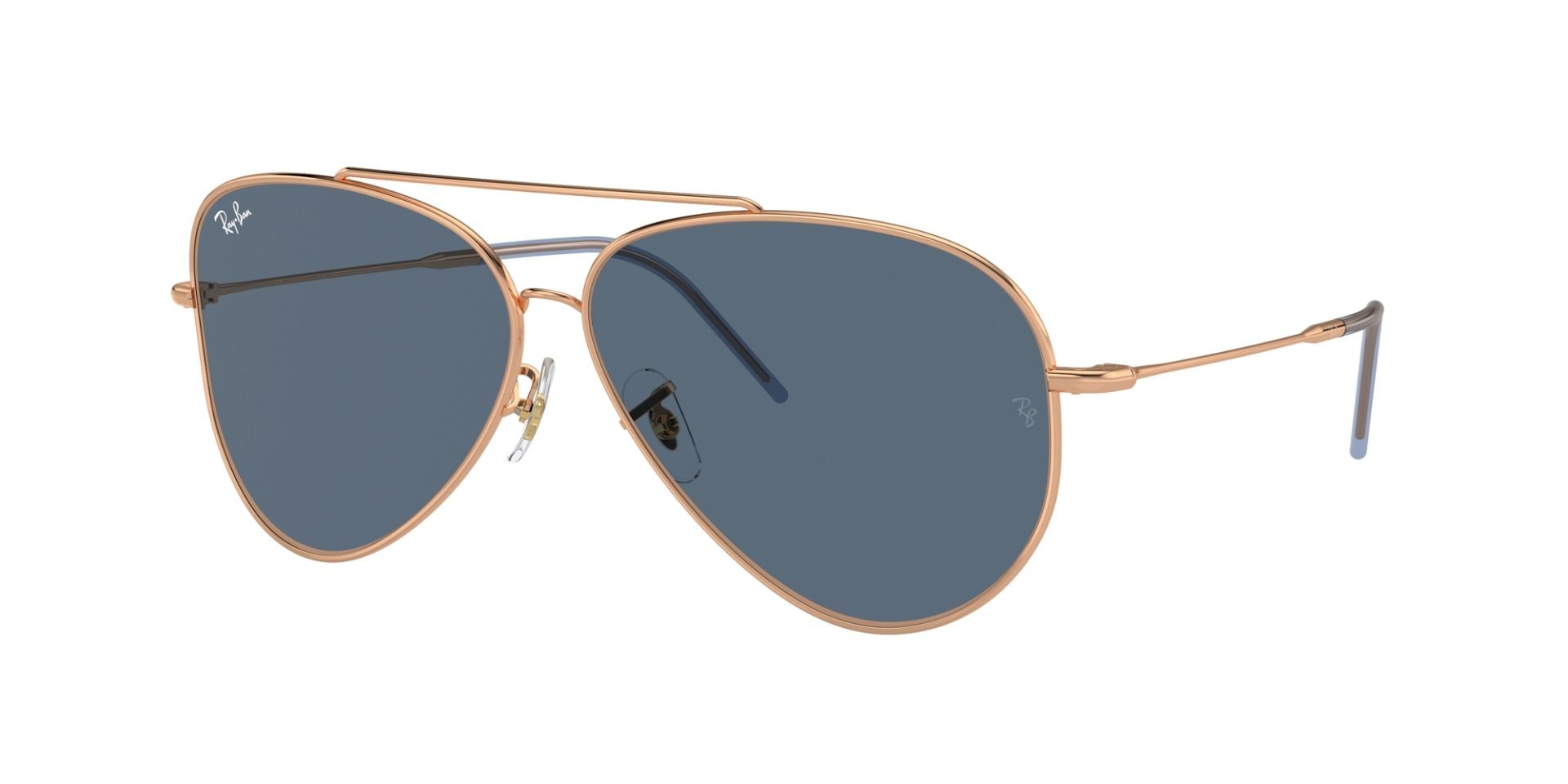 Occhiali da sole Ray Ban RBR0101S 92023A AVIATOR REVERSE