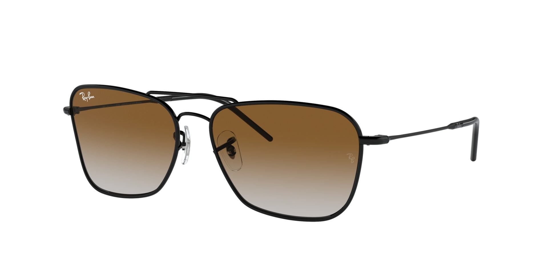 Occhiali da sole Ray Ban RBR0102S 002/CB CARAVAN REVERSE