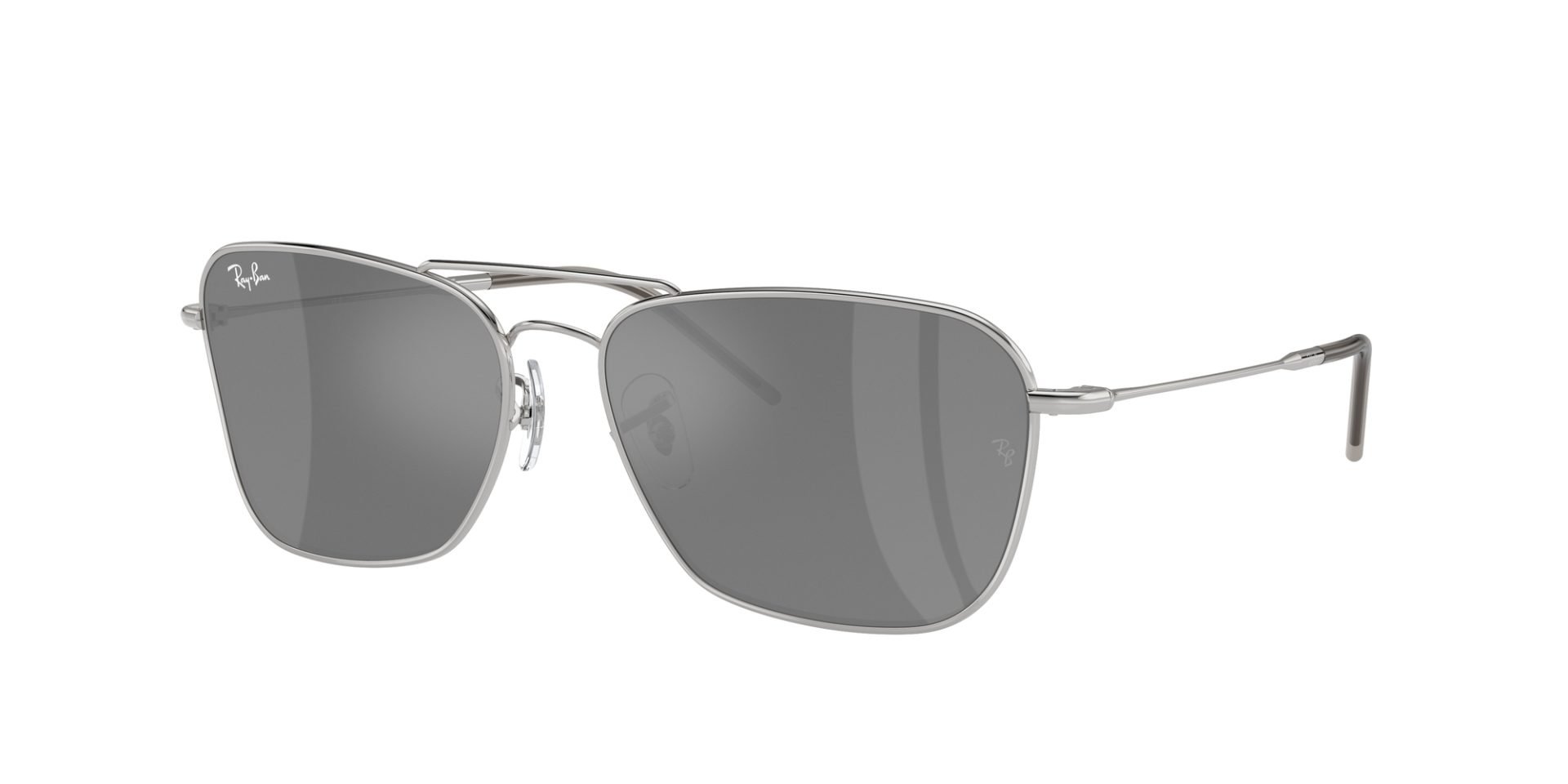 Occhiali da sole Ray Ban RBR0102S 003/GS CARAVAN REVERSE