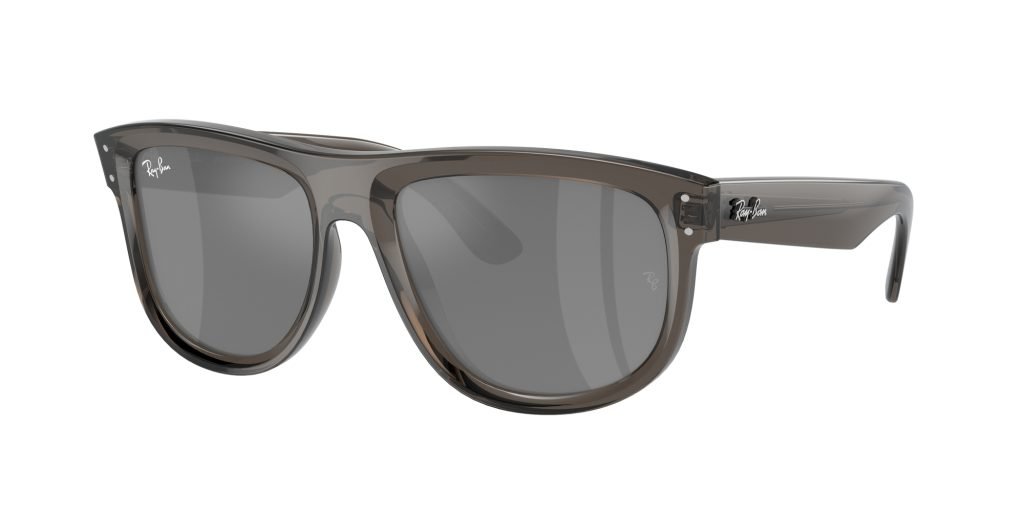 Occhiali da sole Ray Ban RBR0501S 6707GS BOYFRIEND REVERSE