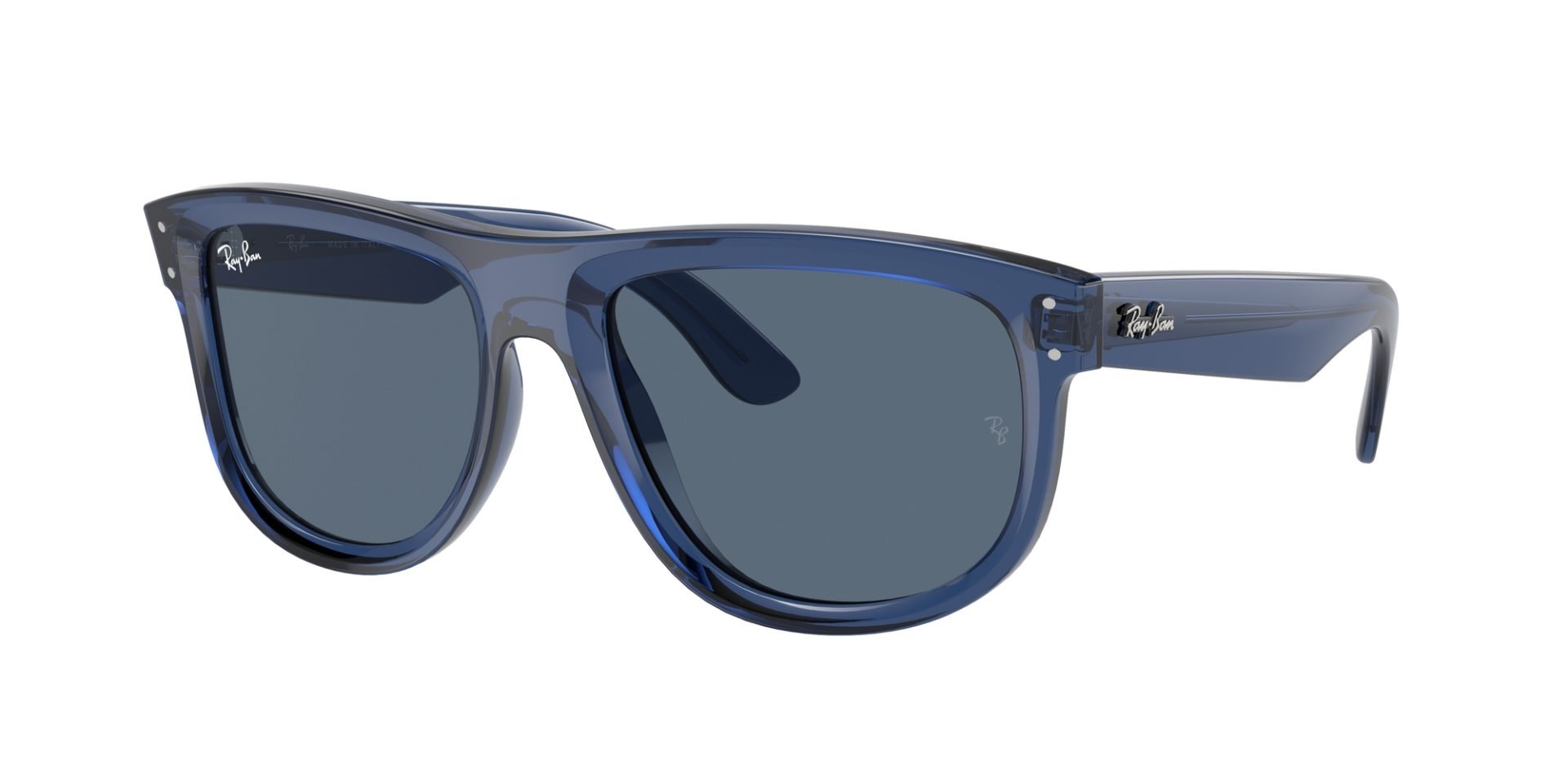 Occhiali da sole Ray Ban RBR0501S 67083A BOYFRIEND REVERSE