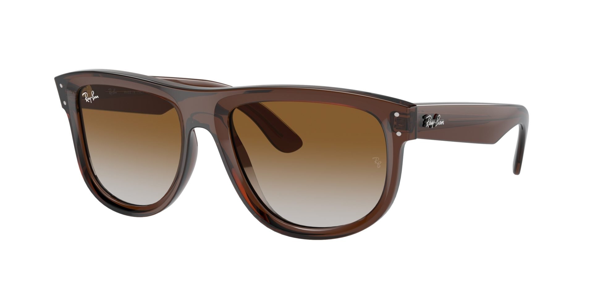 Occhiali da sole Ray Ban RBR0501S 6709CB BOYFRIEND REVERSE