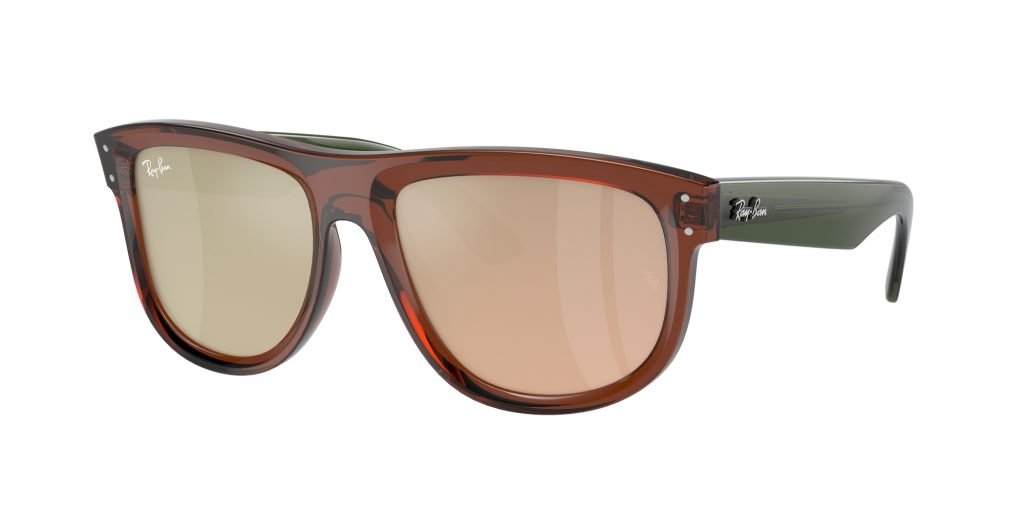 Occhiali da sole Ray Ban RBR0501S 67102O BOYFRIEND REVERSE