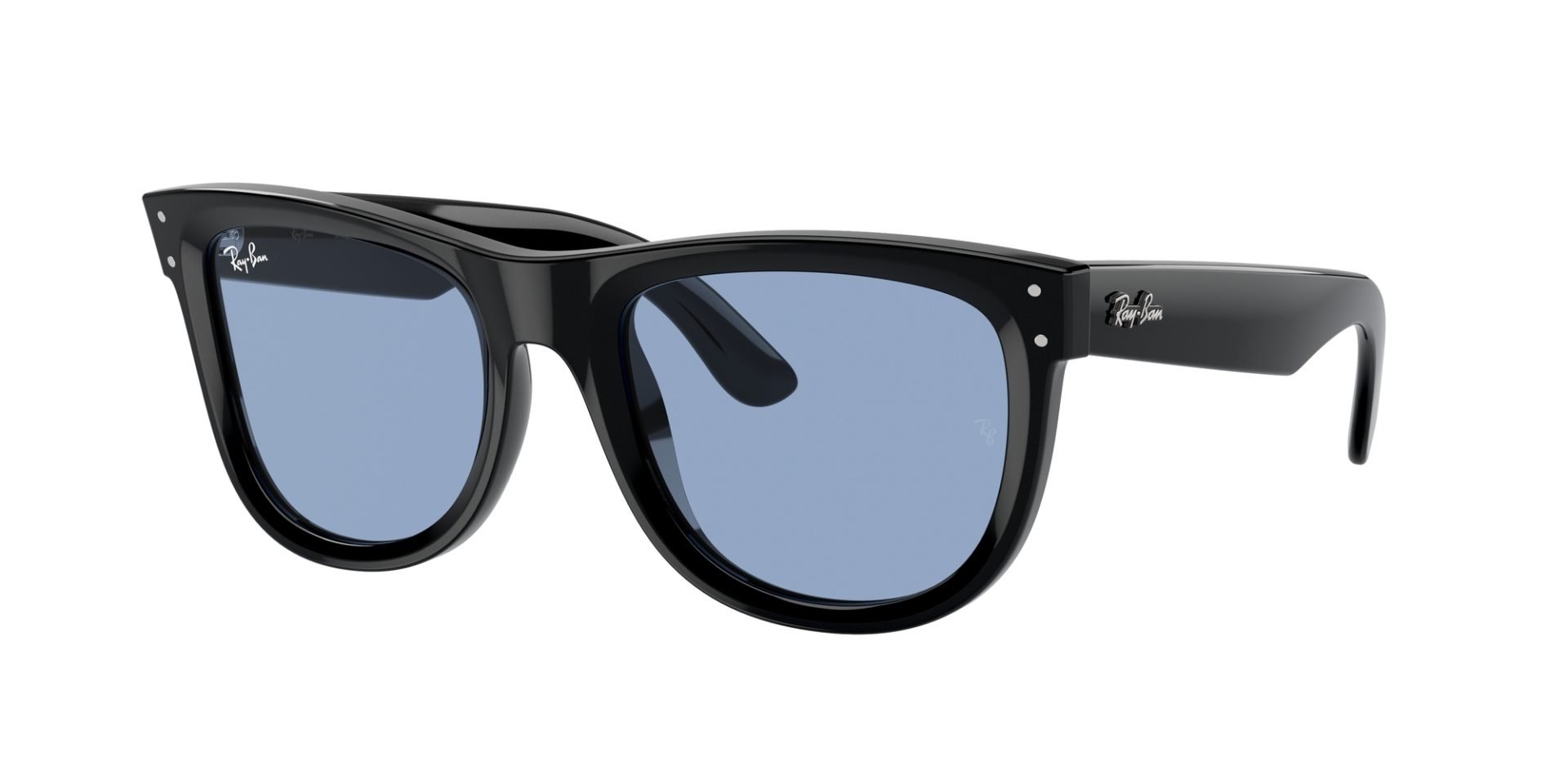 Occhiali da sole Ray Ban RBR0502S 667772 WAYFARER REVERSE