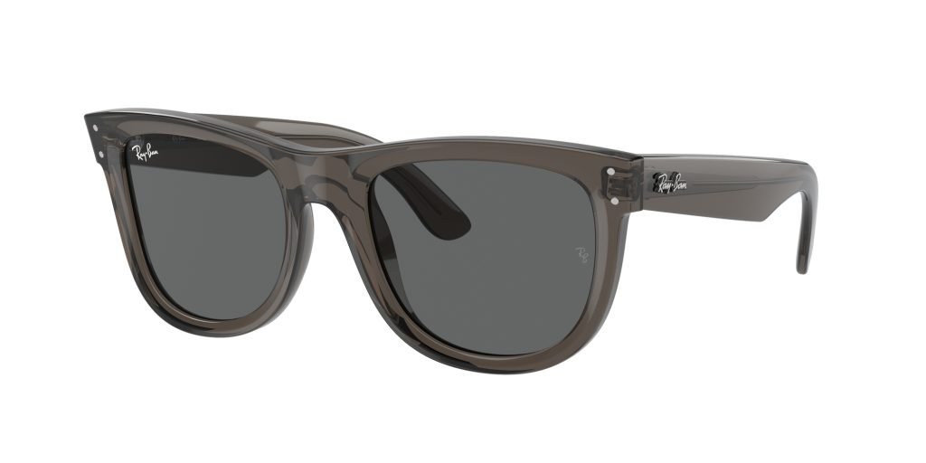 Occhiali da sole Ray Ban RBR0502S 6707GR WAYFARER REVERSE