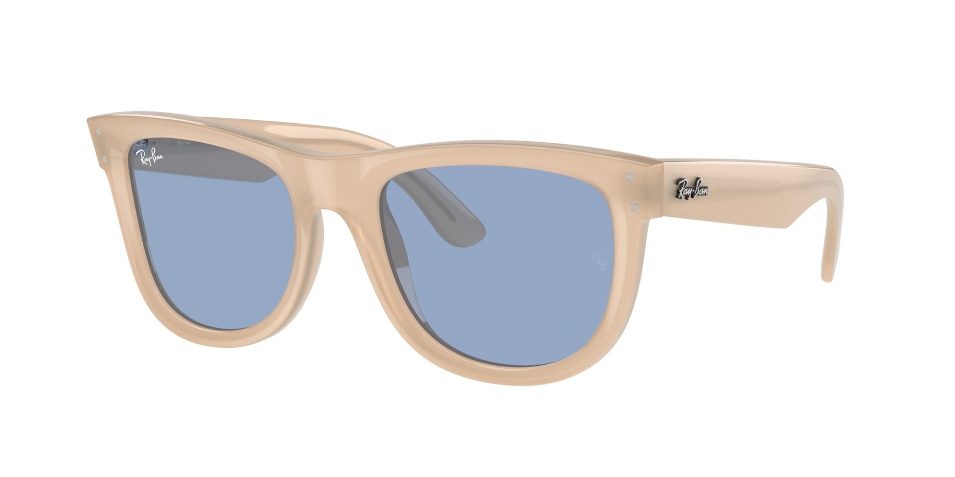 Occhiali da sole Ray Ban RBR0502S 678072 WAYFARER REVERSE