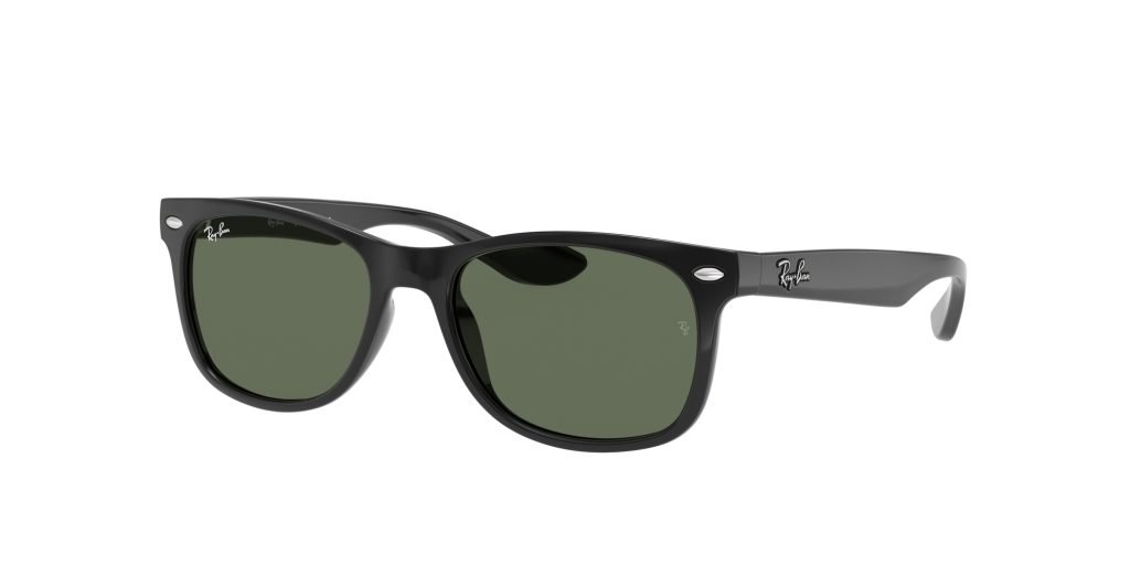 Occhiali da sole Ray Ban RJ9052S 100/71 JUNIOR NEW WAYFARER