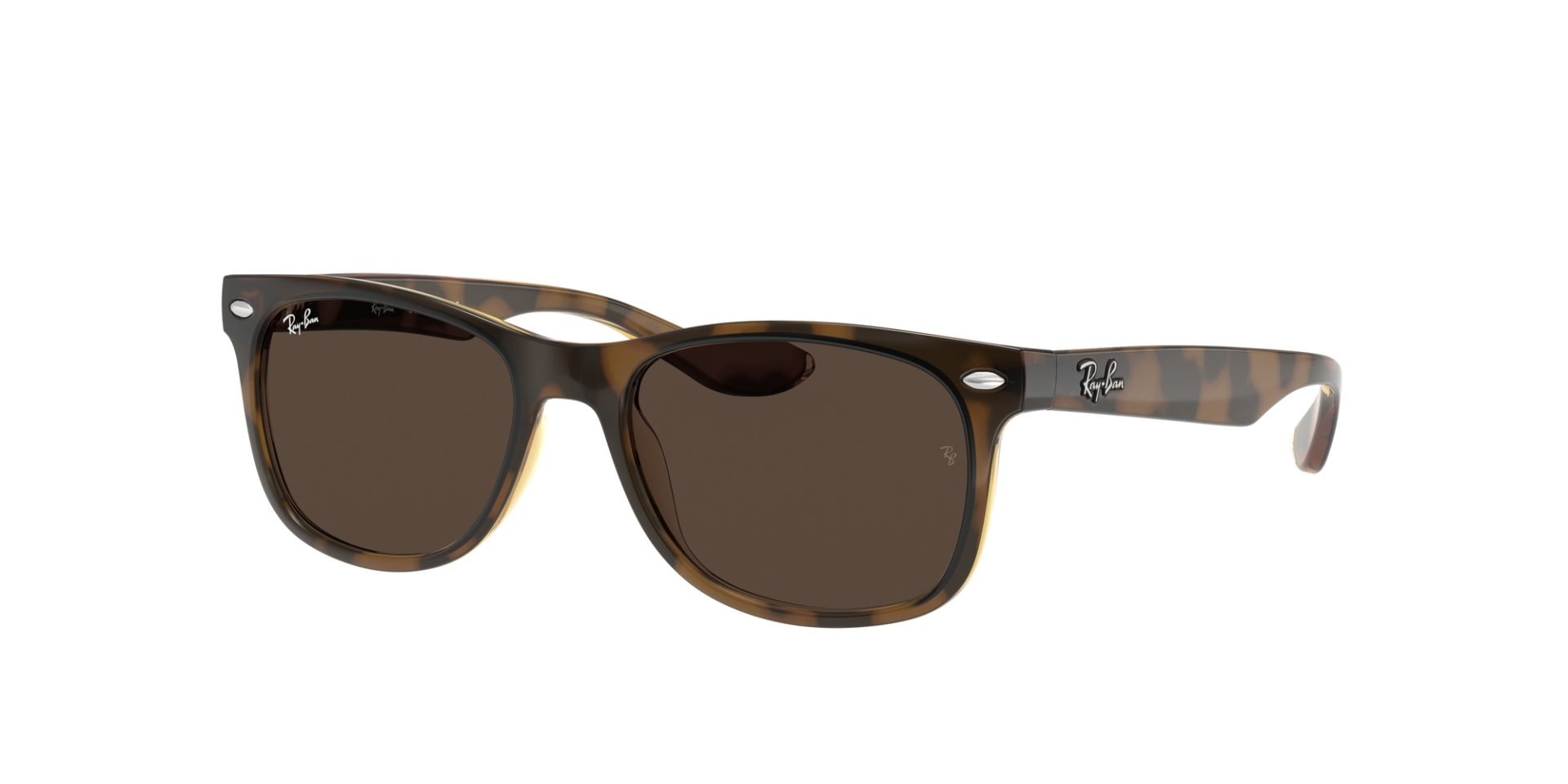 Occhiali da sole Ray Ban RJ9052S 152/73 JUNIOR NEW WAYFARER