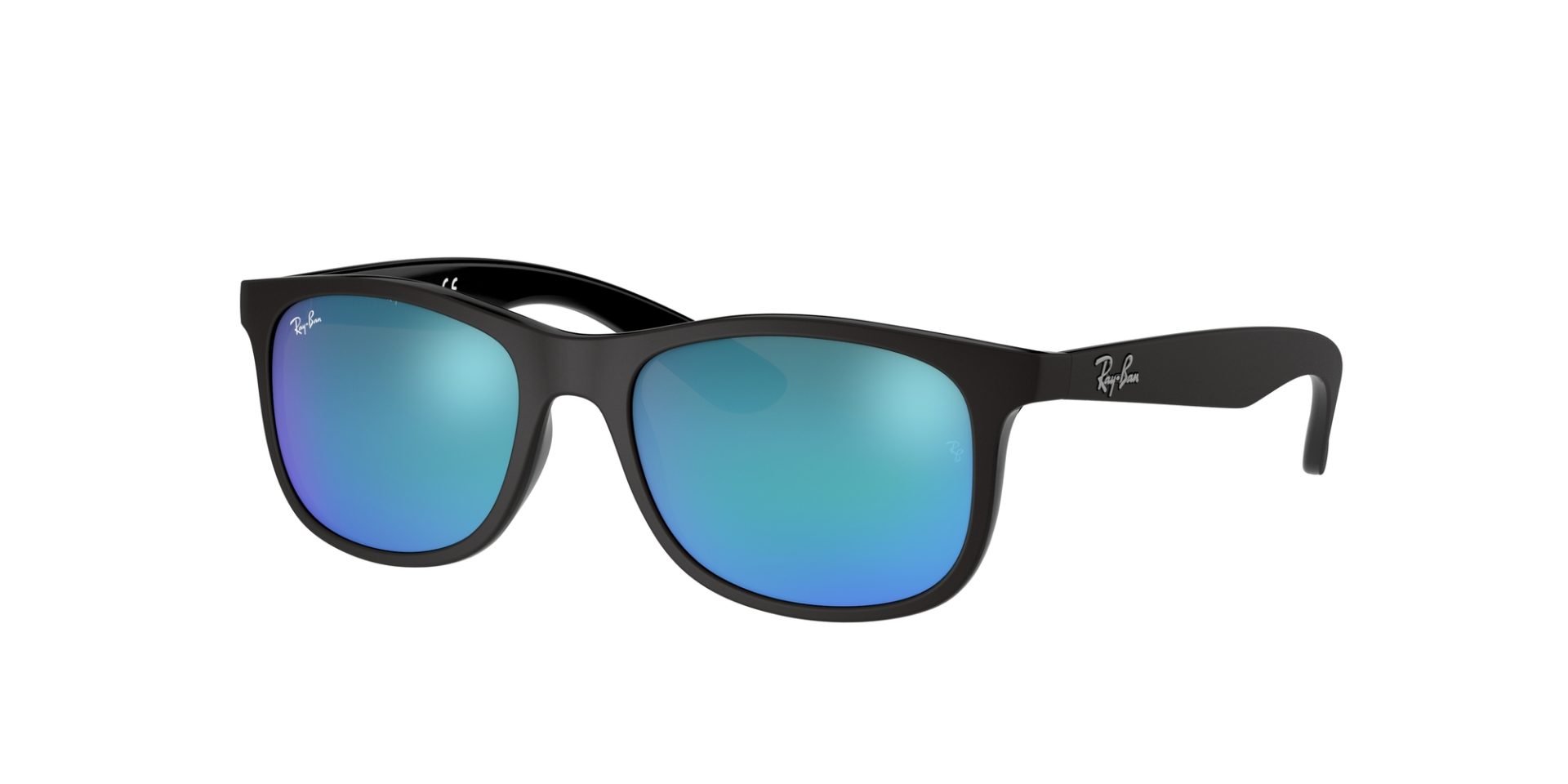 Occhiali da sole Ray Ban RJ9062S 701355