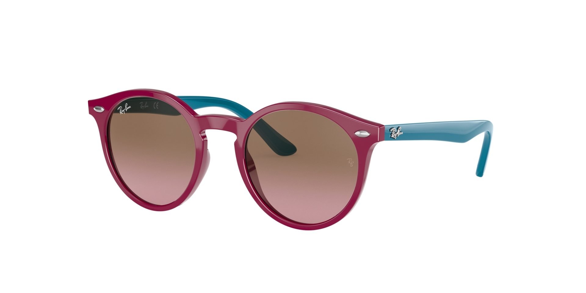 Occhiali da sole Ray Ban RJ9064S 701914