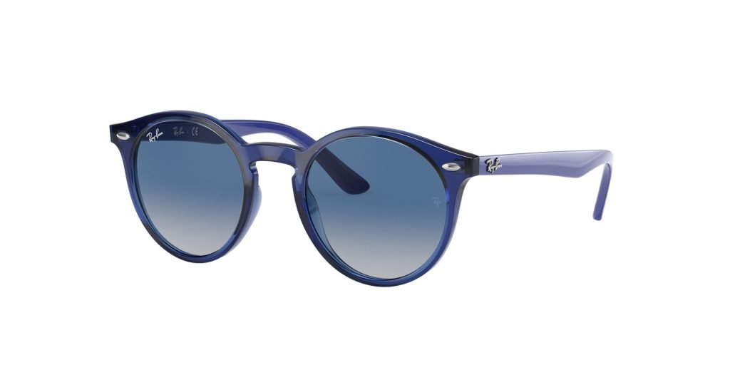 Occhiali da sole Ray Ban RJ9064S 70624L