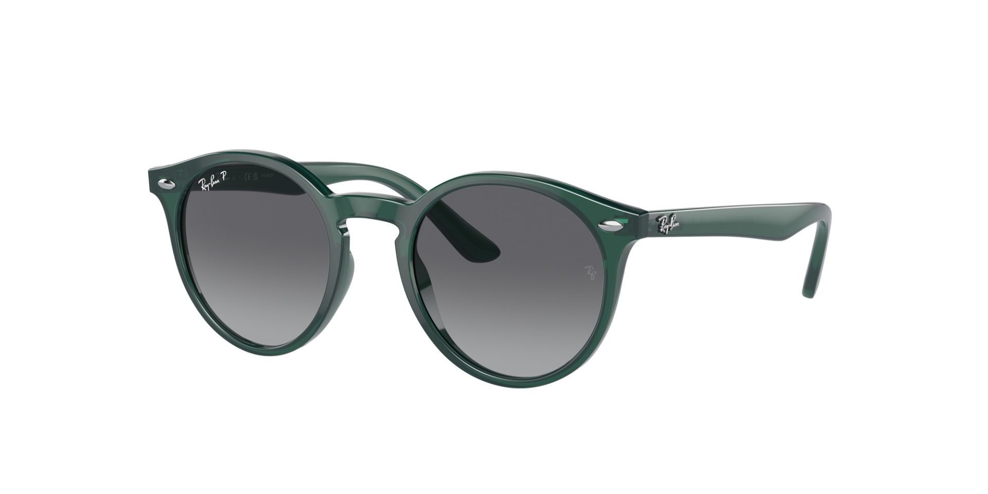 Occhiali da sole Ray Ban RJ9064S 7130T3