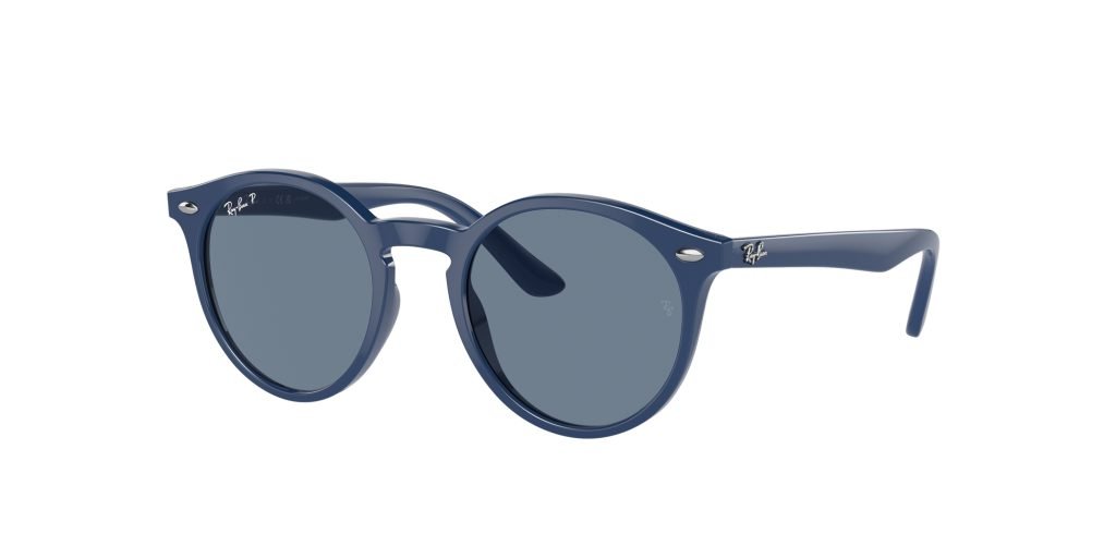 Occhiali da sole Ray Ban RJ9064S 71612V