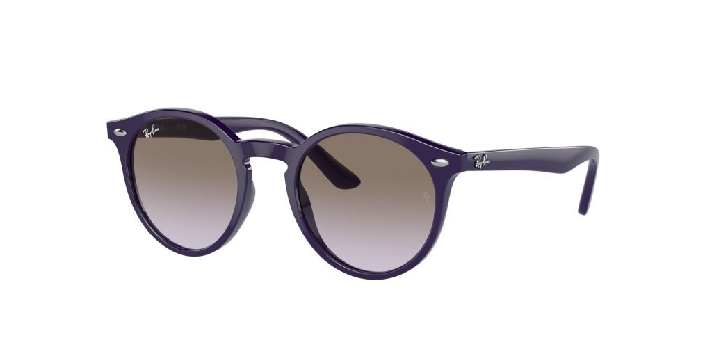 Occhiali da sole Ray Ban RJ9064S 71634Q