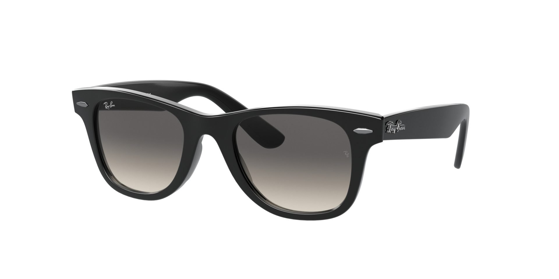 Occhiali da sole Ray Ban RJ9066S 100/11 JUNIOR WAYFARER