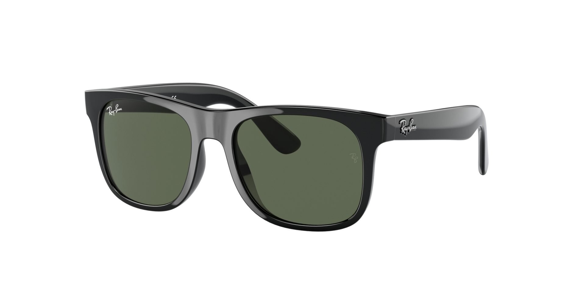 Occhiali da sole Ray Ban RJ9069S 100/71 JUNIOR JUSTIN