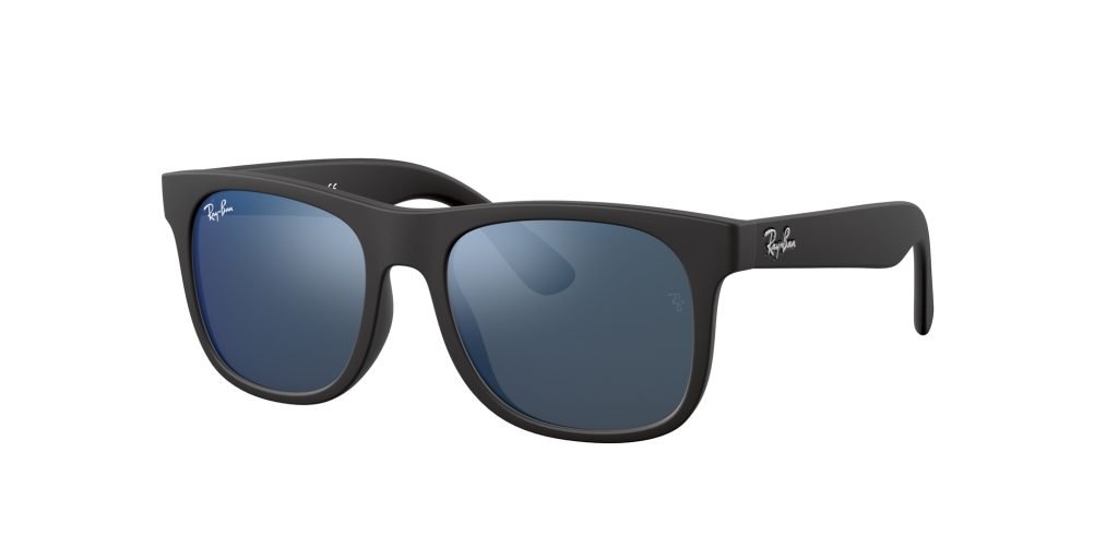 Occhiali da sole Ray Ban RJ9069S 702855 JUNIOR JUSTIN