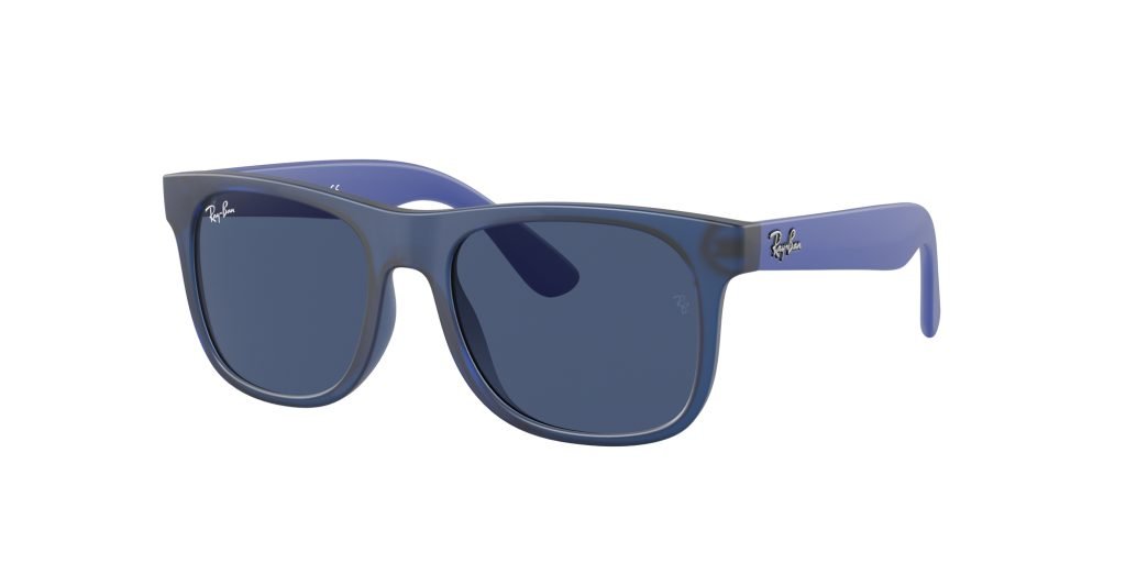 Occhiali da sole Ray Ban RJ9069S 706080 JUNIOR JUSTIN