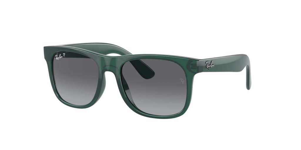 Occhiali da sole Ray Ban RJ9069S 7130T3 JUNIOR JUSTIN