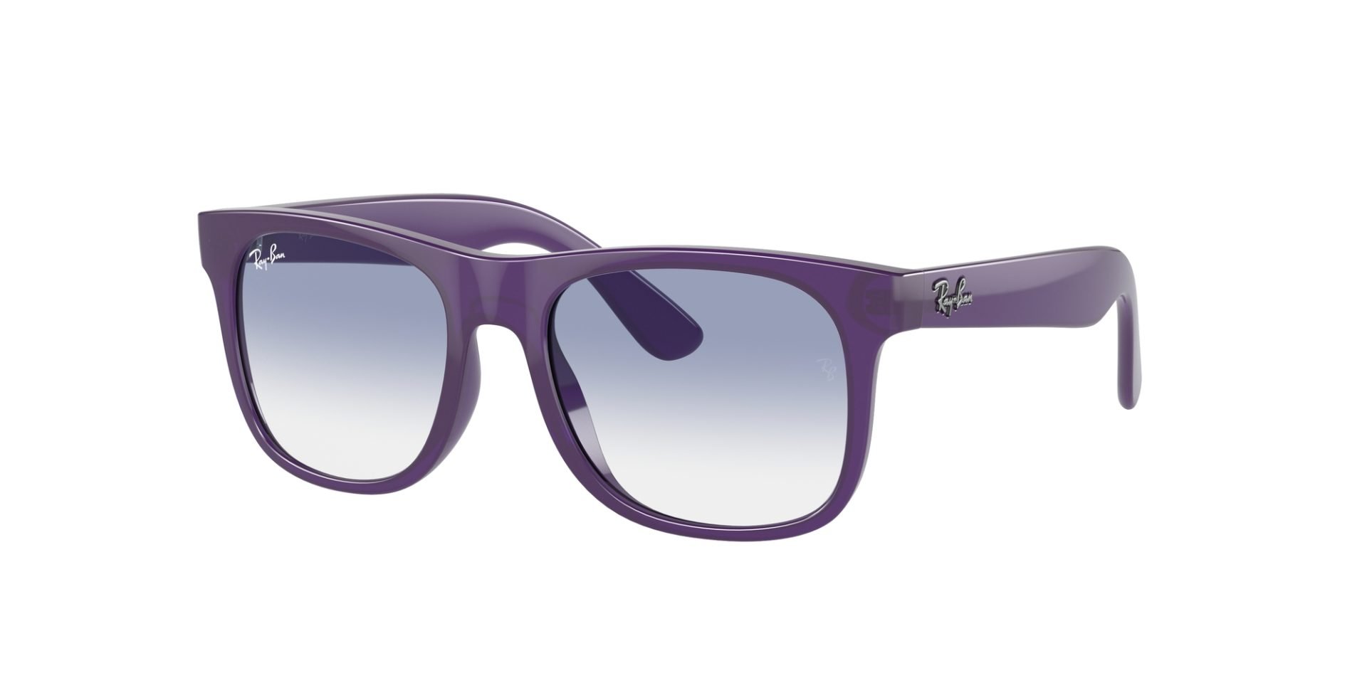 Occhiali da sole Ray Ban RJ9069S 713119 JUNIOR JUSTIN