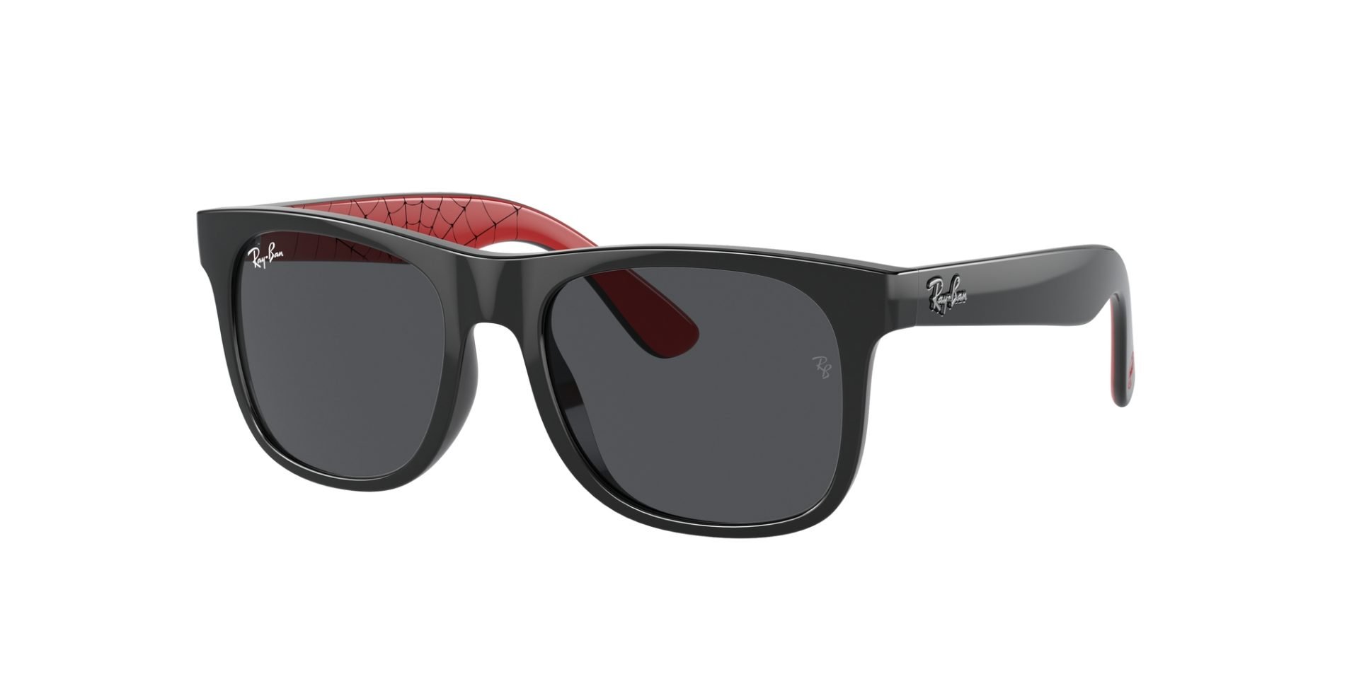 Occhiali da sole Ray Ban RJ9069S 716687 JUNIOR JUSTIN