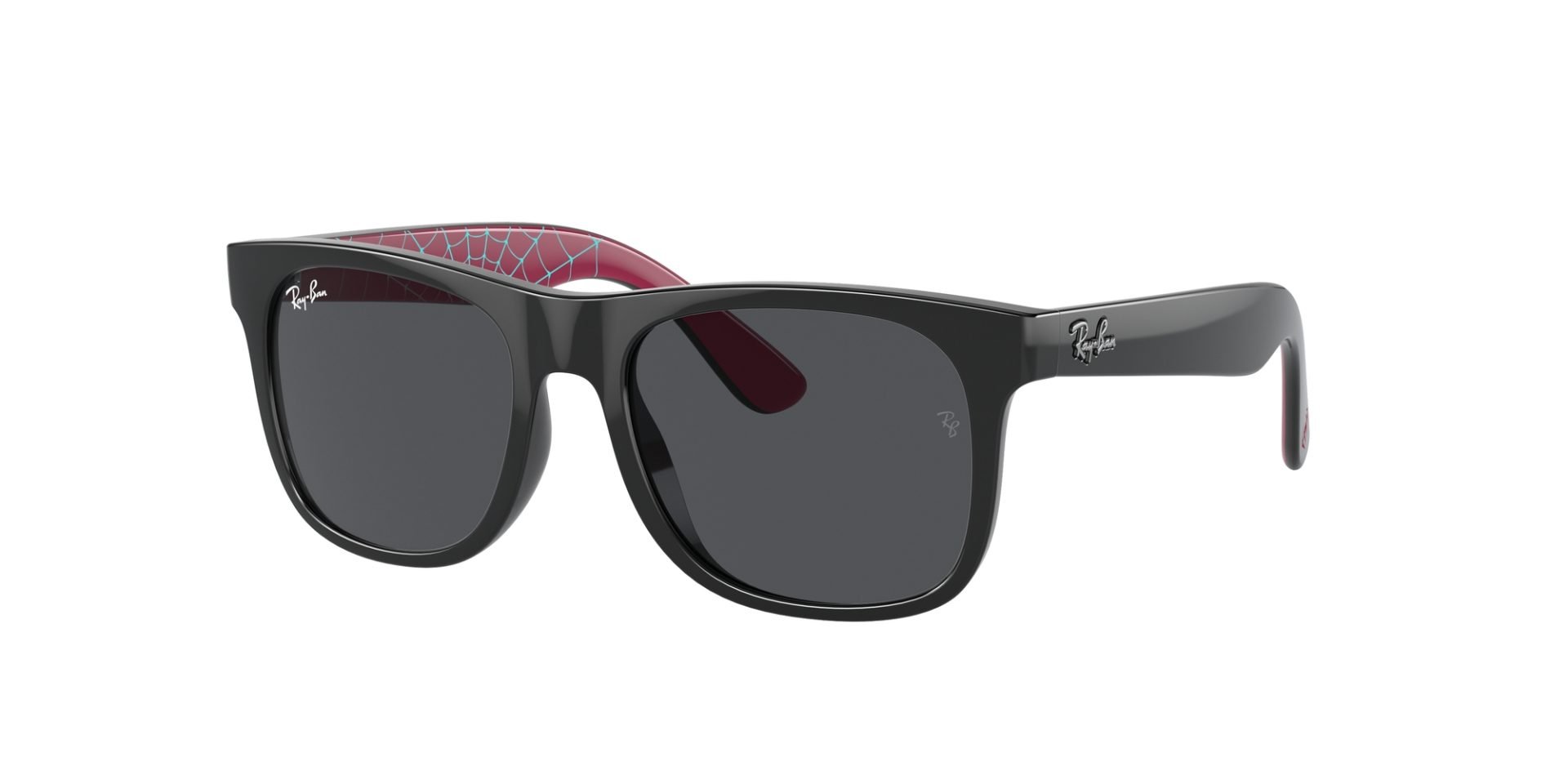 Occhiali da sole Ray Ban RJ9069S 716787 JUNIOR JUSTIN