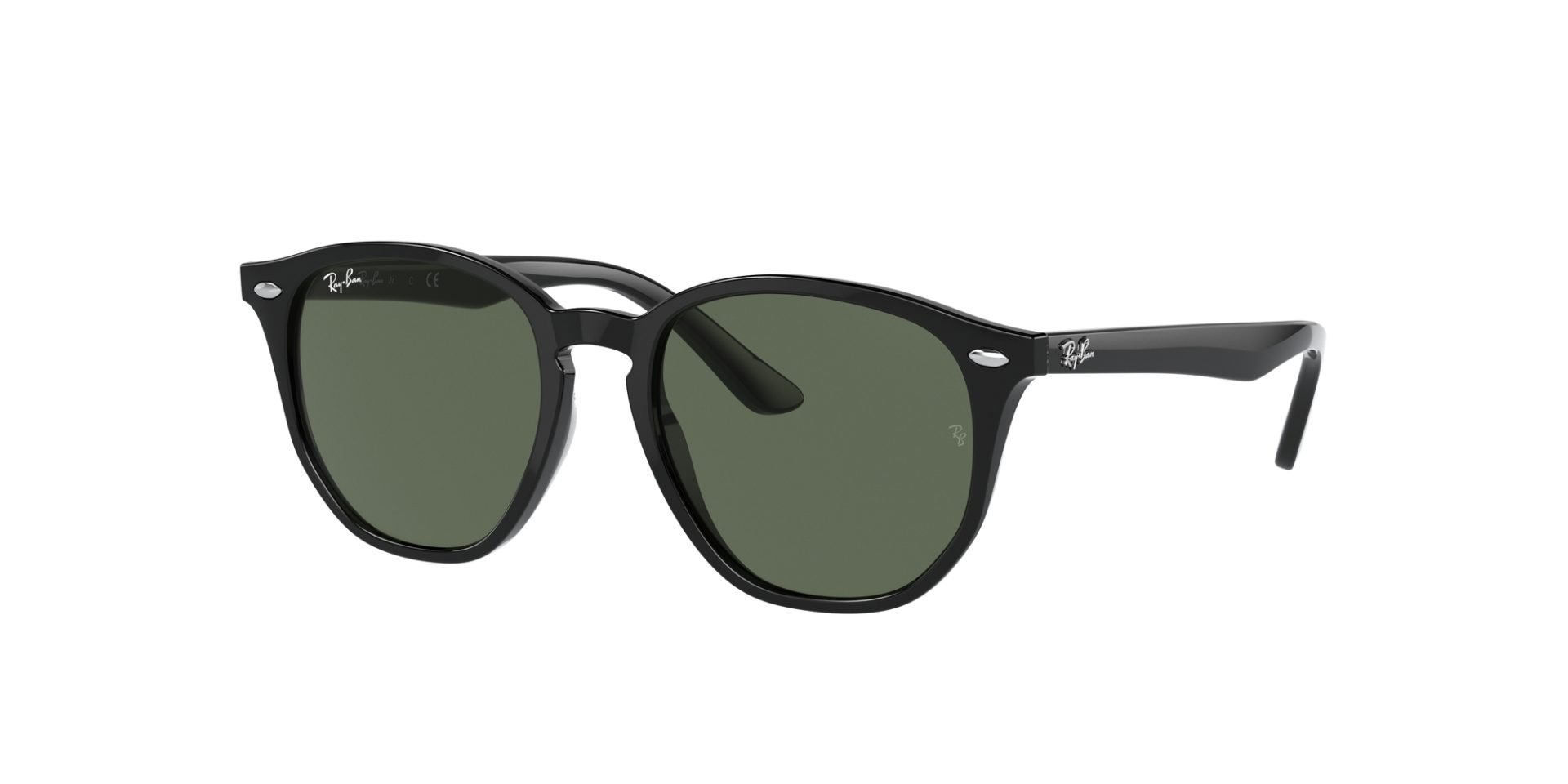 Occhiali da sole Ray Ban RJ9070S 100/71