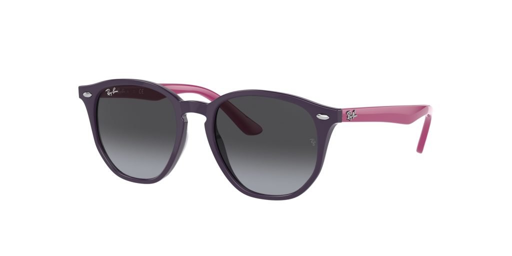 Occhiali da sole Ray Ban RJ9070S 70218G