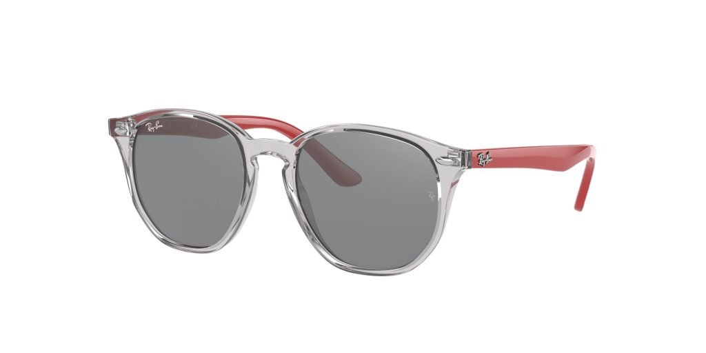 Occhiali da sole Ray Ban RJ9070S 70636G