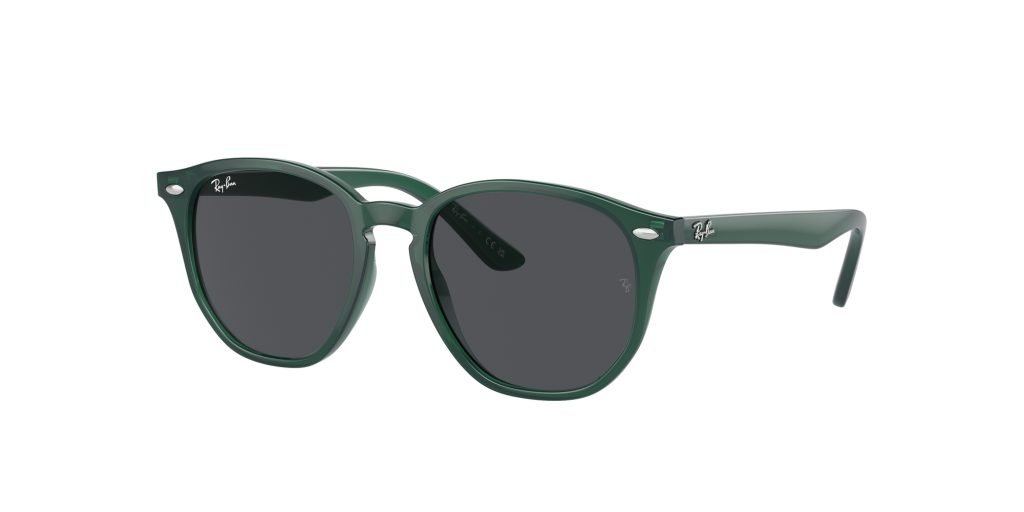 Occhiali da sole Ray Ban RJ9070S 713087