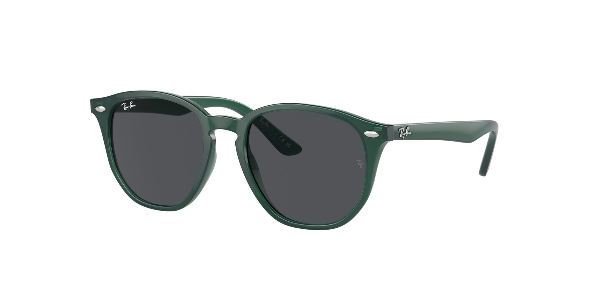 Occhiali da sole Ray-Ban RJ9070S 713087