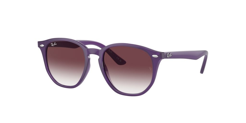 Occhiali da sole Ray Ban RJ9070S 713136