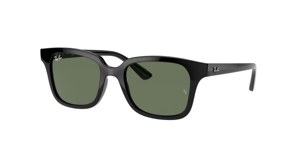 Occhiali da sole Ray Ban RJ9071S 100/71