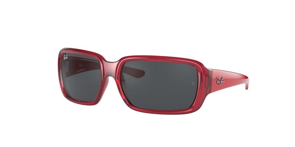 Occhiali da sole Ray Ban RJ9072S 707787