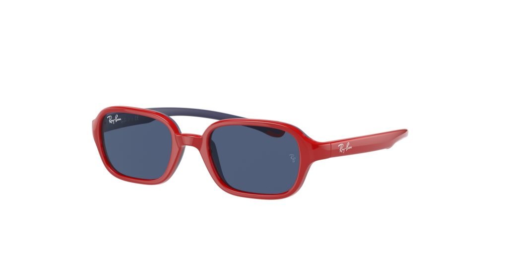 Occhiali da sole Ray Ban RJ9074S 709380